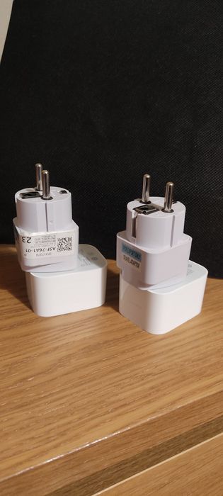 Tomadas Inteligentes Xiaomi