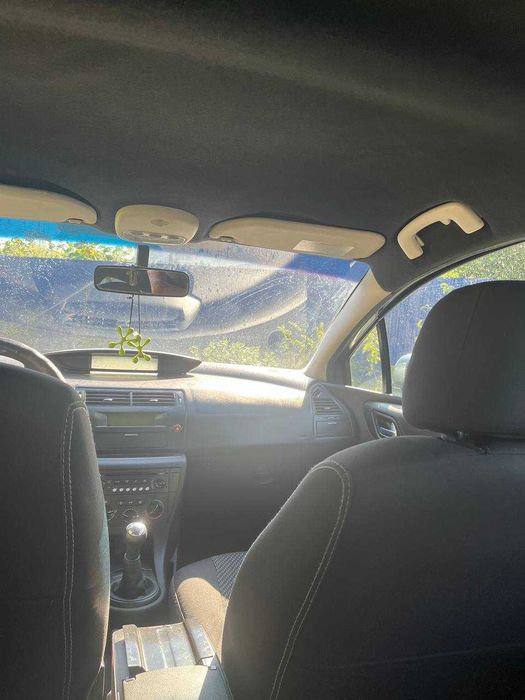 Продам авто citroen c4 2005 року