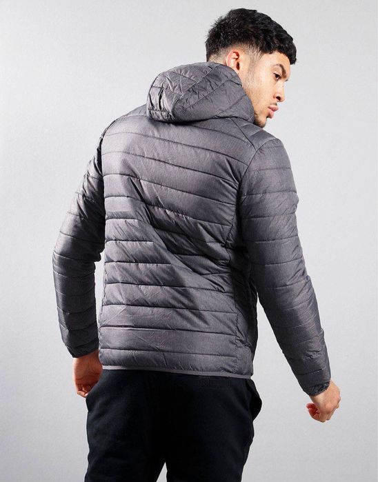 Мікропуховик Ellesse (куртка еліс)