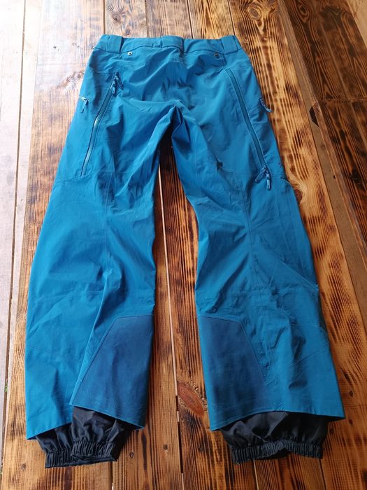 Arc'teryx Gore-tex