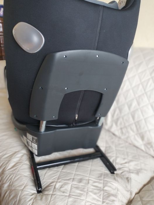 Cadeira de bebé CYBEX Sirona  para o carro