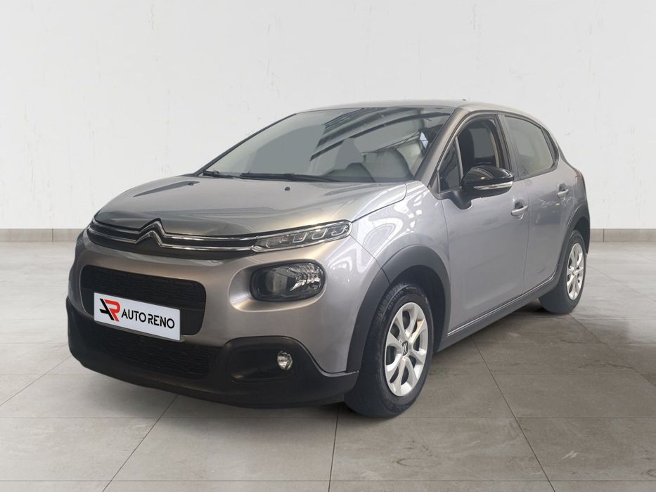 Citroën C3 1.2 PureTech Feel EAT6