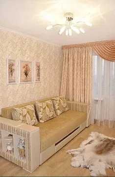 Аренда 2к квартиры Лески