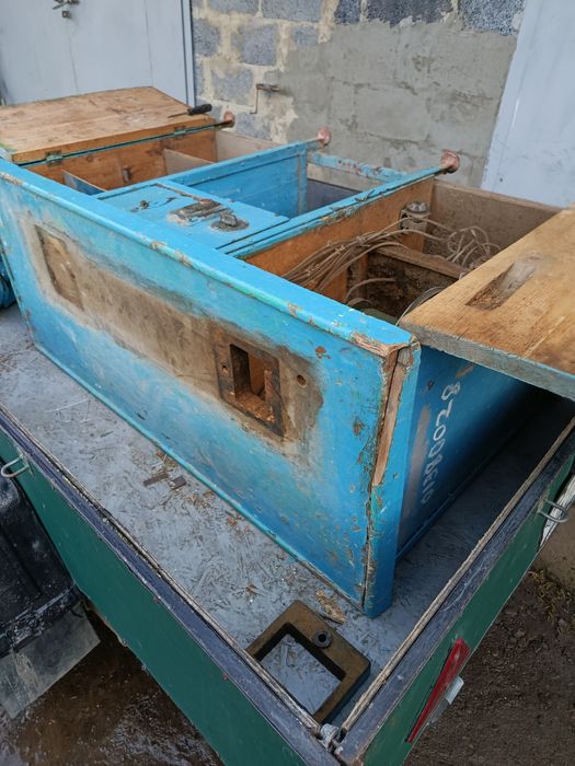 Продам токарний станок тв 16.