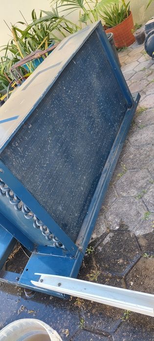 Câmara Frigorífica