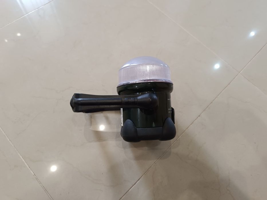 Vendo candeeiro campismo