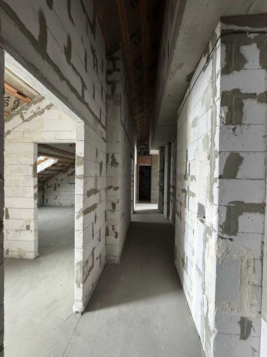 Продам 3-кімнатну квартиру в ЖК Гостомель Резідентс