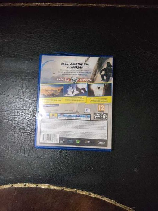 Jogo Steep (PS4)