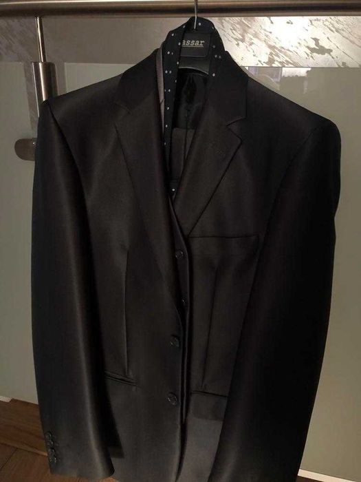 Garnitur męski Lassar