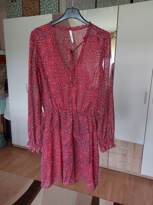 Sukienka Pepe Jeans S