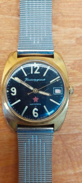 Продам раритет часы