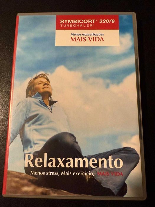 DVD Namaste Yoga "Vol. 2"