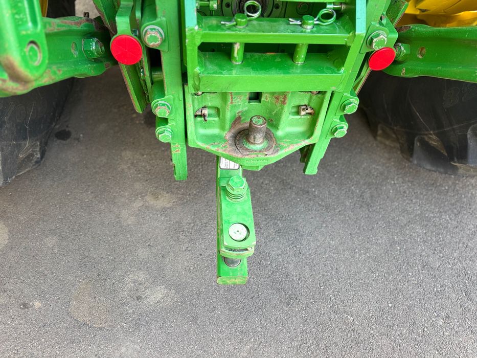 Продам трактор John Deere 7270R