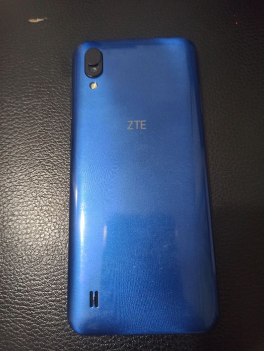 ZTE blade A5 2020 3/32 
Без проблем та нюансів