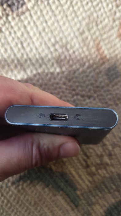 Disco SSD samsung 500gb