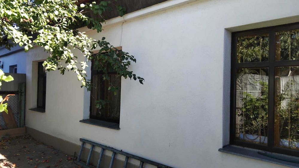 Частина будинку, 55 кв.м., з ремонтом, вул. Смілянська (п3)