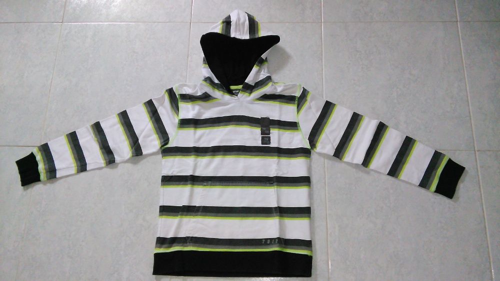Sweat da marca Tiffosi - 11 /12 anos