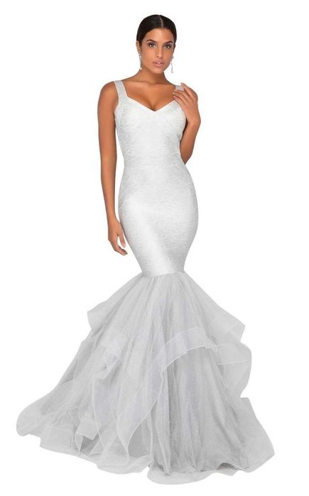 Весільна сукня Terani Couture