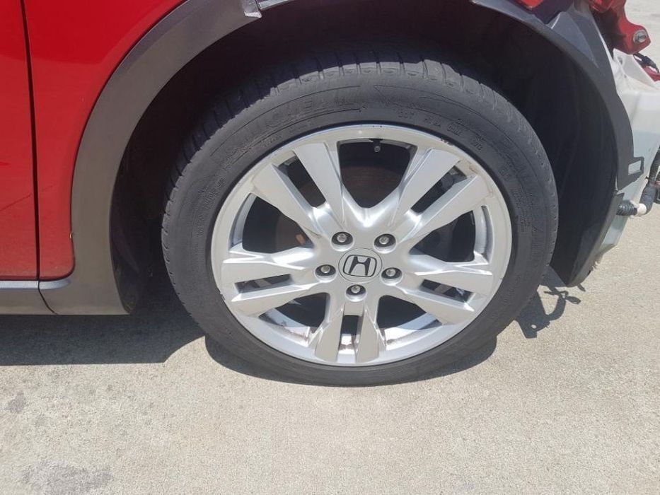 Honda Civic 2009 I-CTDI para peças