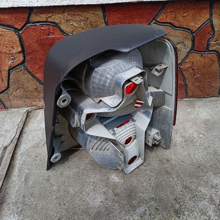 Задня фара Volkswagen Touran