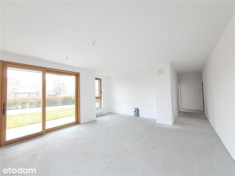 Apartment in Gdańsk, Oliwa - View 3