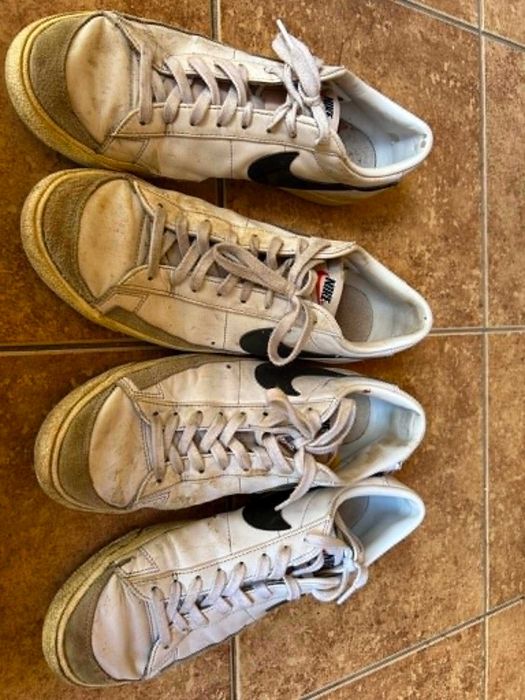 buty męskie nike roz. 44