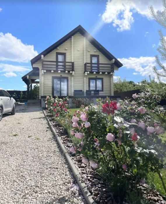 Продаж 2 поверхового будинку з ділянкою на 7.09 сот., Чистилів