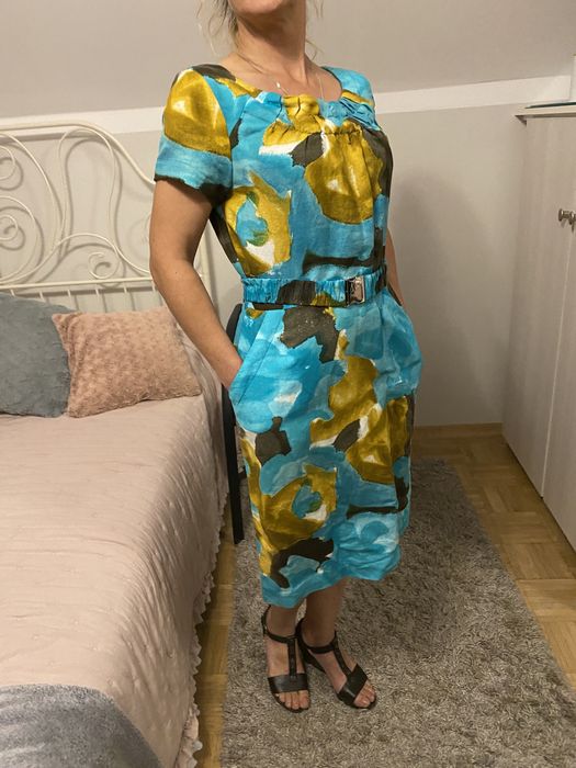 Sukienka Calvin Klein M/10