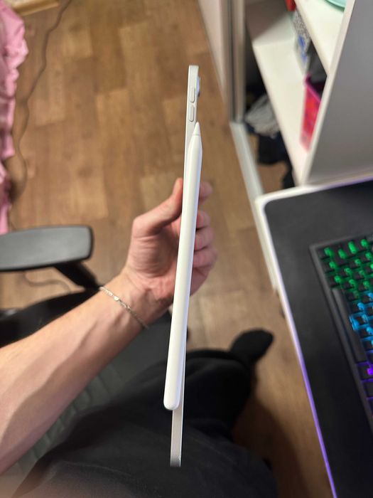 iPad Pro 64GB 2018 '11 + Apple Pencil 2 Gen новый