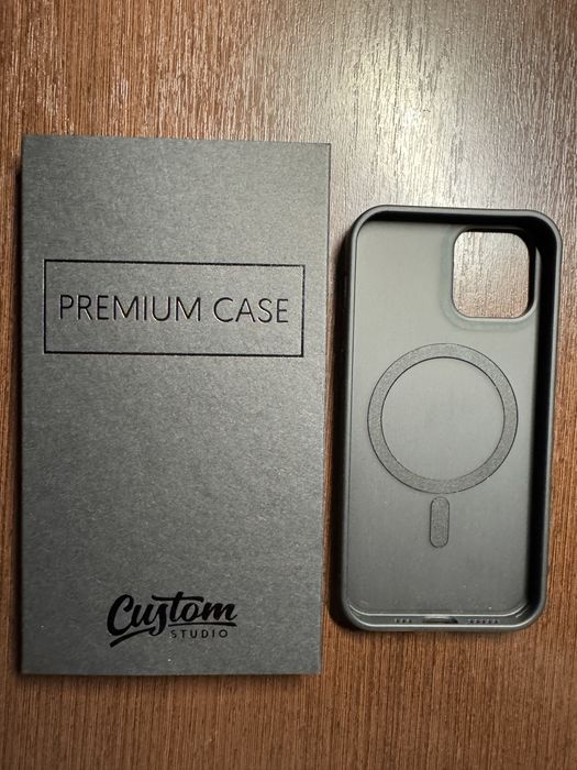 Продам чохли для iPhone 12 pro