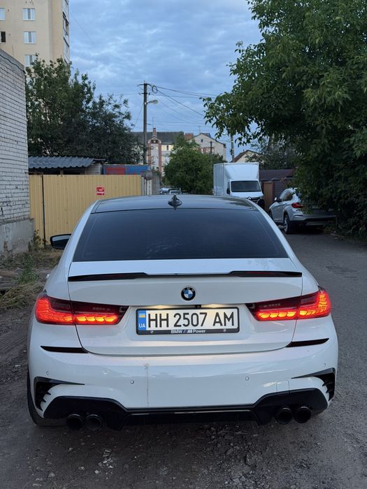 Продам Bmw G20 330i