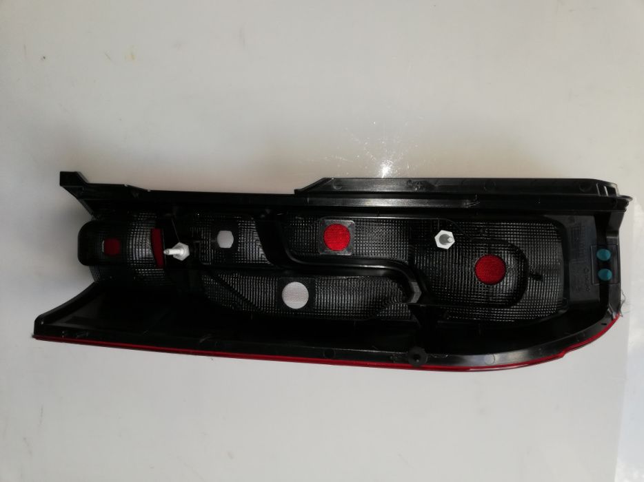 Farolim farol de trás Fiat ducato/Citroën jumper /Peugeot boxer 2014