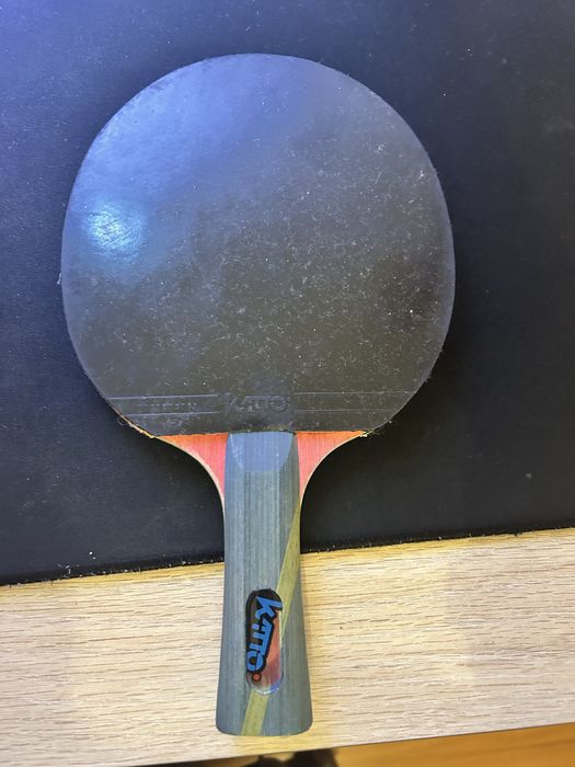 Raquete 5* de ténis de mesa