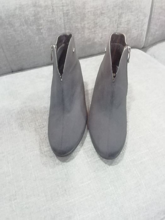 Botas marca Ara n 41