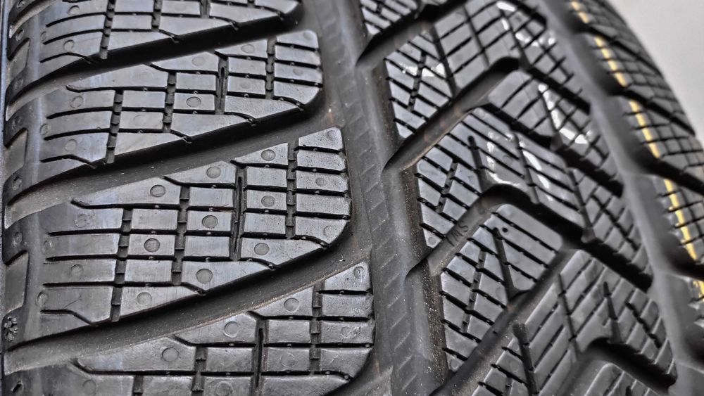 шини 255/55R18. Pirelli . Нові! 2023р!