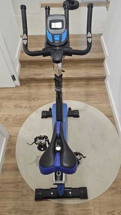 Bicicleta estática