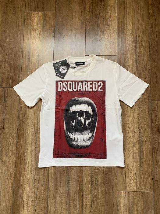 T-Shirt Dsquared 2 | Футболка