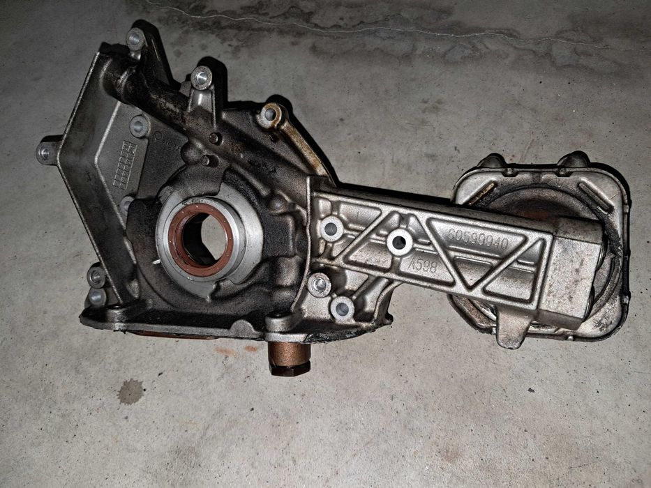 Peças motor 2.0 TS 16v Alfa Romeo