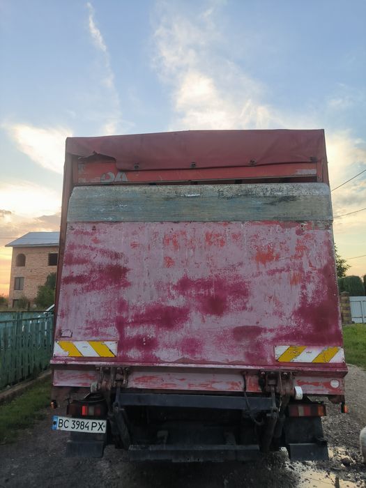Продам автомобіль