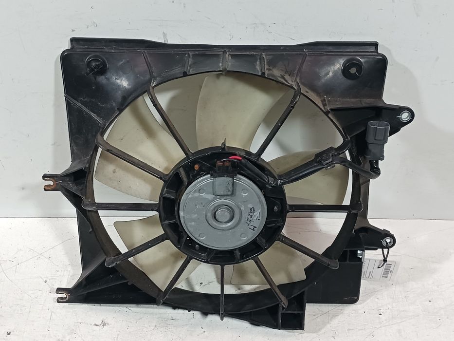 Termoventilador / motoventilador HONDA Accord VII Sedan (CL_, CN_)