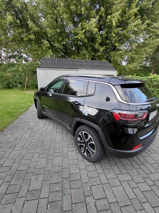 Jeep Compass Jeep