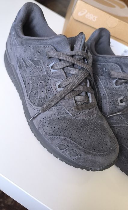 Кроссовки Asics Gel-Lyte III OG  Оригинал , размер - 41.5