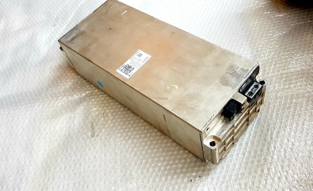 Moduł baterii bateria Audi 4KE915600A LG Chem 2.65kWh NOWE