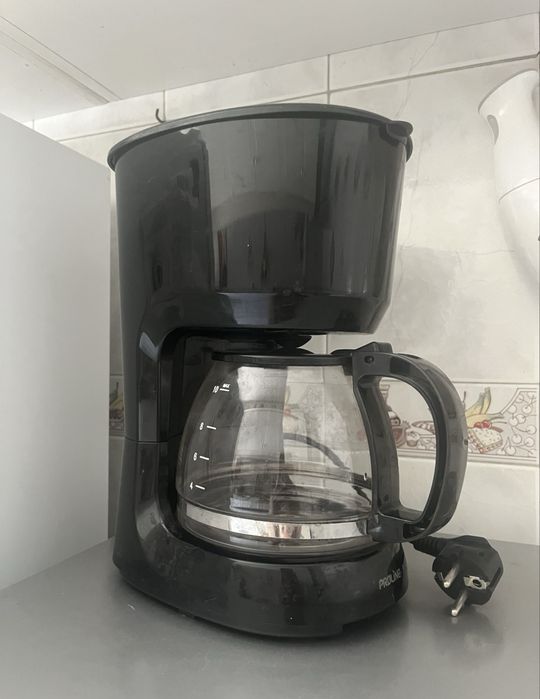 Cafeteira proline