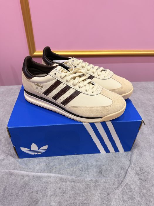 Buty Adidas SL72 RS 44.5