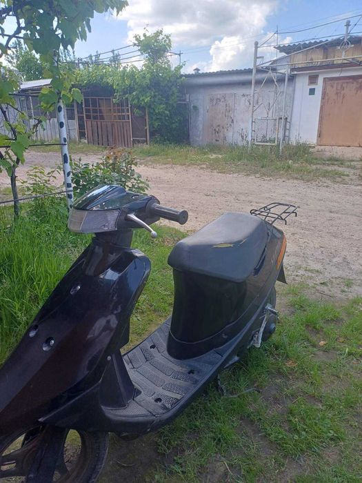 Продам скутер сузуки сепия