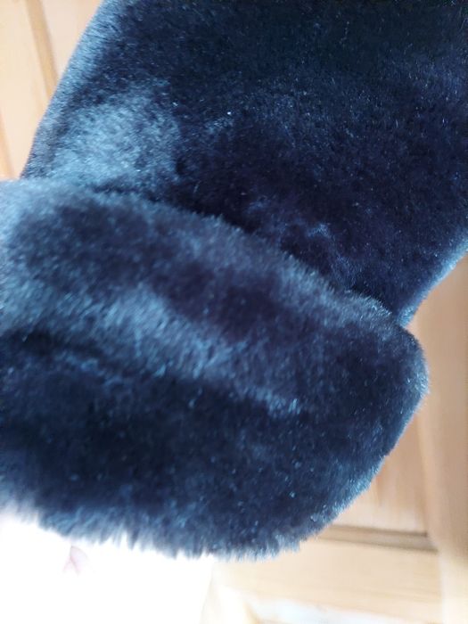 Pierre Klien Paris futro