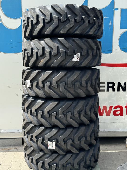 opona  340/80-18 /14PR KABAT GTR-03 12.5/80-18 koparko-ładowarka