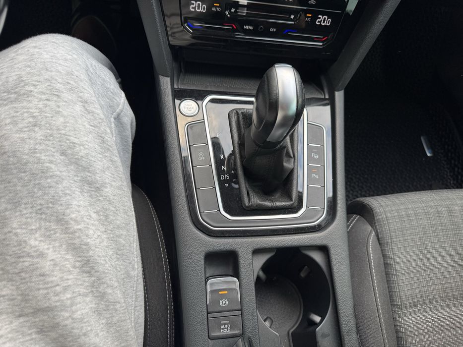 Volkswagen Passat 2022 VIN WVWZZZ3CZNE055552 фото оголошення 18 з 23