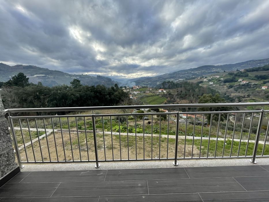 Casa Rústica com vista Douro
